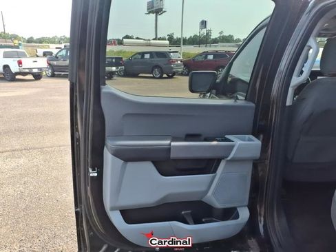 Used 2022 Ford F150 XLT image 30