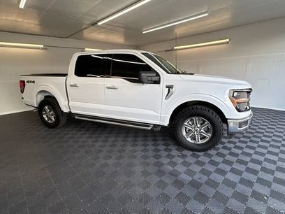 Used 2024 Ford F150 XLT w/ Tow/Haul Package