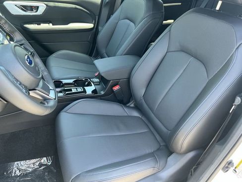 New 2026 Subaru Forester Limited AWD/4WD image 31