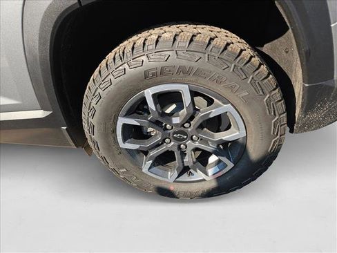 New 2026 Chevrolet Equinox ACTIV image 9