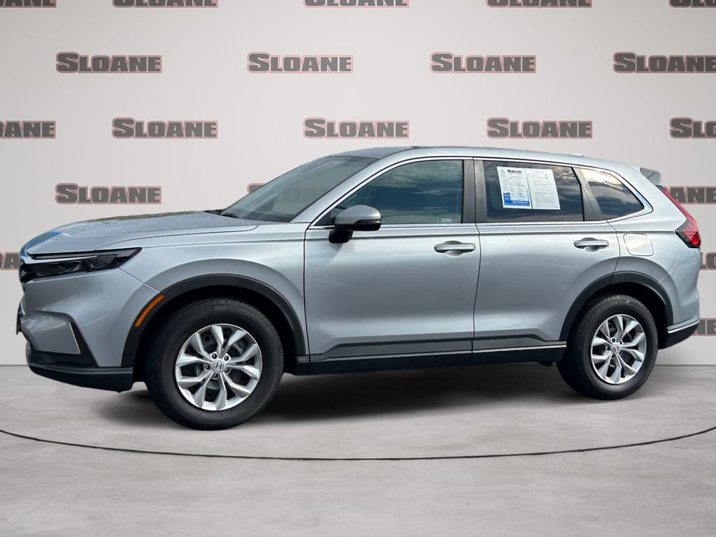 Used 2026 Honda CR-V LX image 2