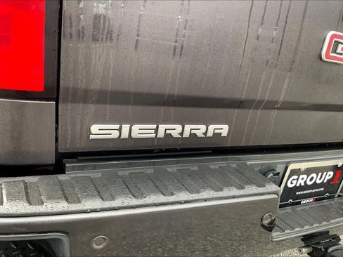 Used 2015 GMC Sierra 1500 SLT image 30
