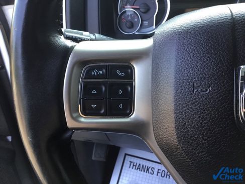 Used 2016 RAM 2500 Laramie image 44