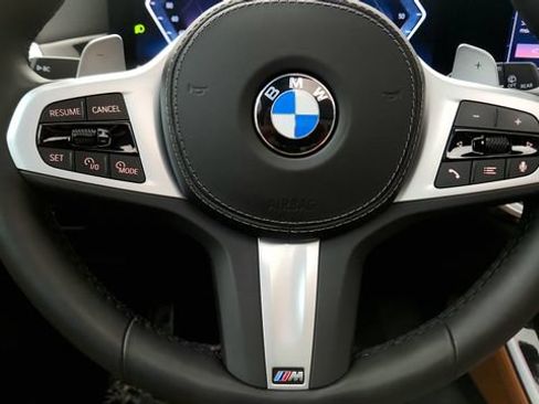 Used 2026 BMW X5 sDrive40i RWD image 59