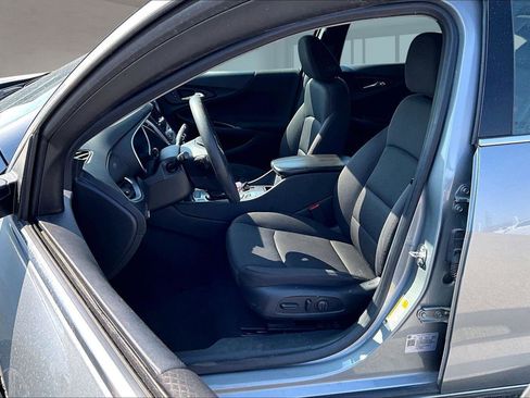 Used 2023 Chevrolet Malibu LT image 26