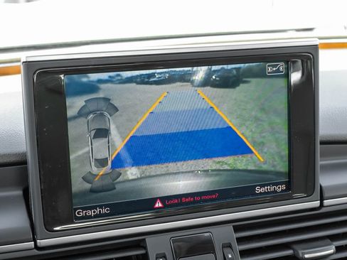 Used 2012 Audi A7 3.0T Premium Plus image 23