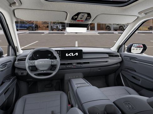New 2026 Kia EV9 Land AWD/4WD image 14