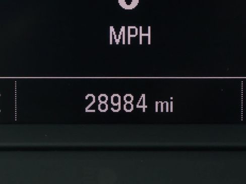 Used 2025 Chevrolet Trax LS w/ LS Convenience Package image 27