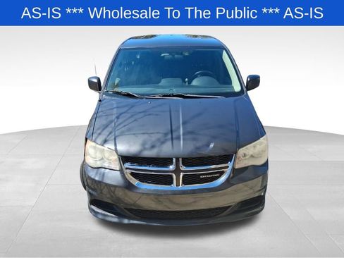 Used 2012 Dodge Grand Caravan American Value Package image 2