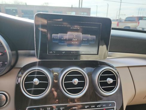 Used 2016 Mercedes-Benz C 300 4MATIC Sedan image 19