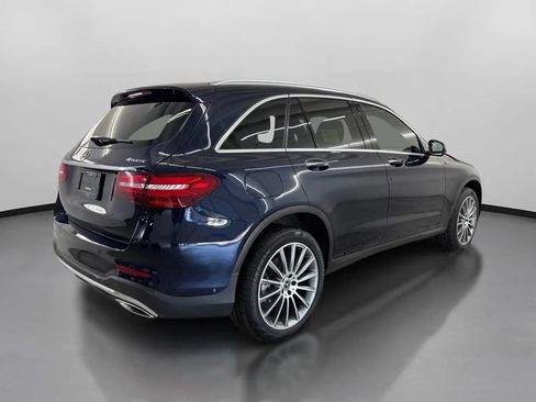 Used 2018 Mercedes-Benz GLC 300 4MATIC image 10