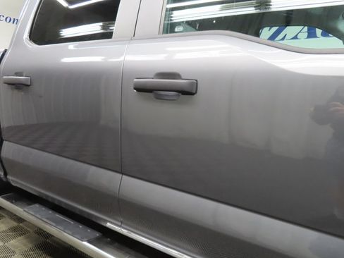 Used 2023 Ford F150 XLT AWD/4WD image 31