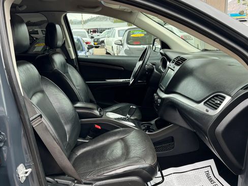 Used 2018 Dodge Journey GT image 11
