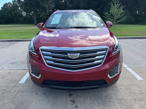 Used 2019 Cadillac XT5 FWD image 10