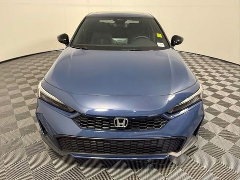 Used 2025 Honda Civic Sport image 9