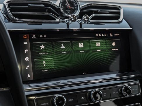 Used 2021 Bentley Bentayga Speed image 41