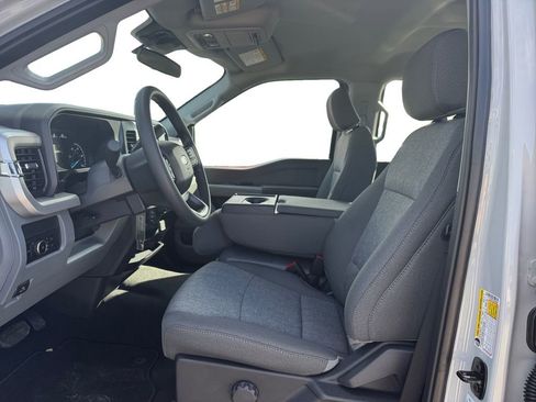 New 2026 Ford F250 XL w/ STX Appearance Package image 11