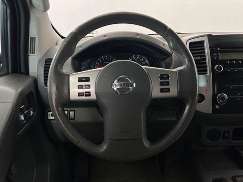 Used 2016 Nissan Frontier S RWD image 12