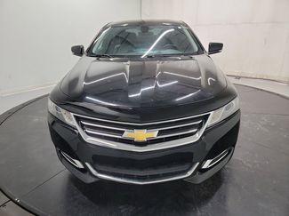 Used 2017 Chevrolet Impala LT video 2