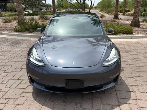 Used 2018 Tesla Model 3 Long Range RWD image 7