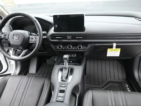 New 2026 Honda HR-V EX-L image 10