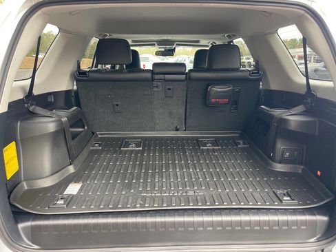 Used 2024 Toyota 4Runner Limited image 16