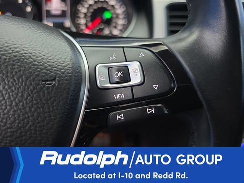 Used 2019 Volkswagen Atlas SE AWD/4WD image 20