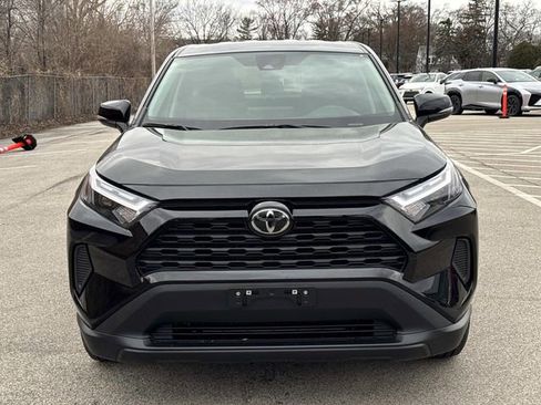 Used 2024 Toyota RAV4 LE image 2