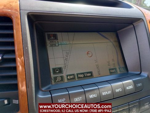 Used 2006 Lexus GX 470 image 35