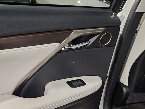 Used 2022 Lexus RX 450h AWD w/ Premium Package image 35