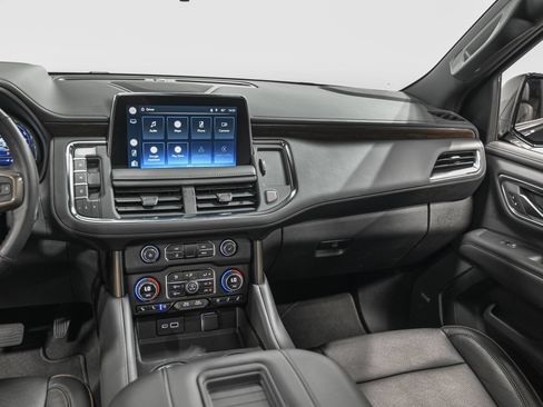 Used 2022 Chevrolet Tahoe High Country AWD/4WD image 31