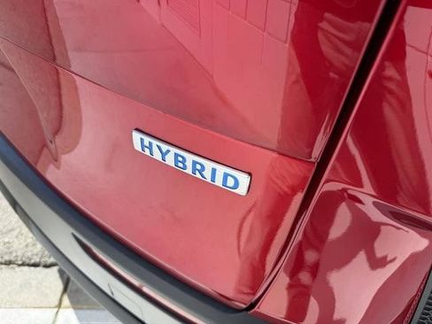 New 2025 MAZDA CX-50 AWD 2.5 Hybrid w/ Cargo Package image 10