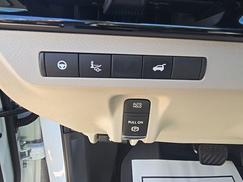 New 2026 Nissan Murano Platinum w/ Technology Package image 13