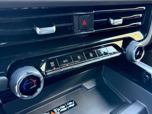 New 2026 Chevrolet Tahoe High Country AWD/4WD image 23
