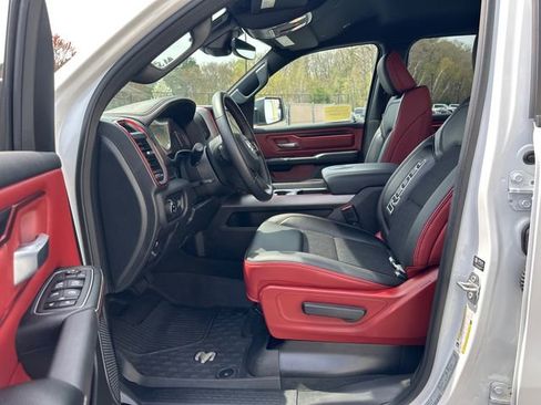 Used 2023 RAM 1500 Rebel image 34