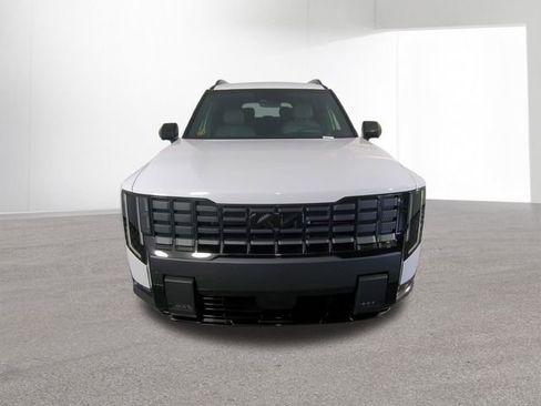 New 2027 Kia Telluride SX Prestige X-Line AWD/4WD image 16