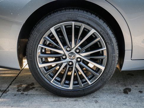 Used 2025 Lexus ES 350 ES 350 image 13