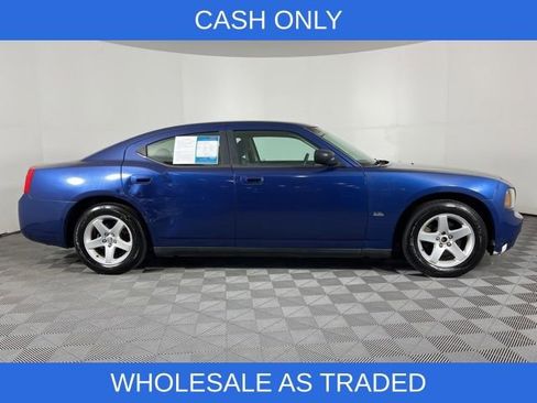 Used 2009 Dodge Charger SXT image 9