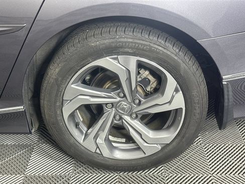 Used 2019 Honda Accord EX-L image 19