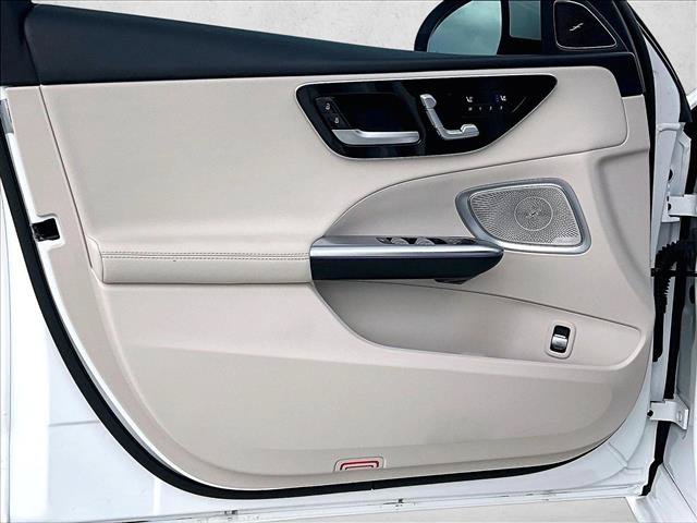 Certified 2023 Mercedes-Benz C 300 Sedan image 18