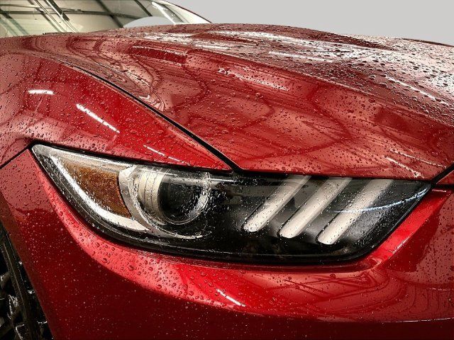 Used 2017 Ford Mustang GT Premium w/ GT Performance Package RWD image 27