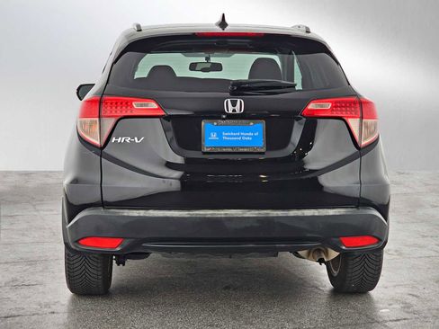 Used 2016 Honda HR-V EX-L image 4