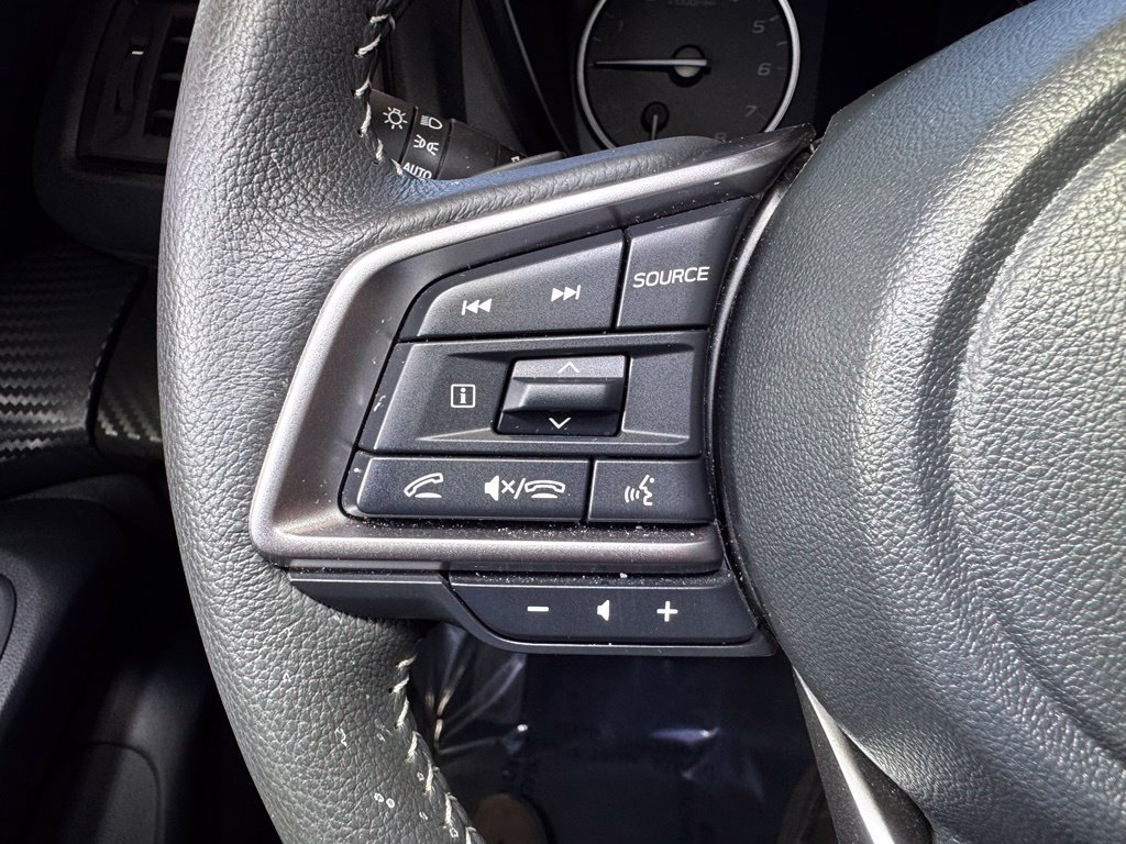 Used 2026 Subaru Ascent Premium AWD/4WD image 22