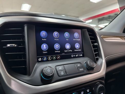 Used 2023 GMC Acadia SLE w/ Driver Convenience Package image 22