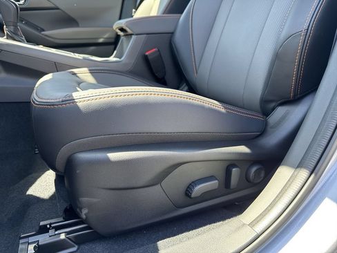 New 2026 Subaru Crosstrek 2.5i Limited AWD/4WD image 14