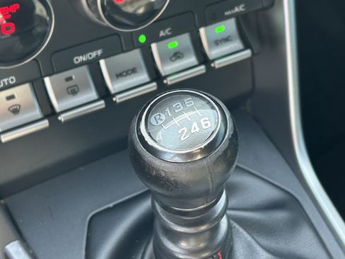 Used 2022 Subaru BRZ Premium RWD image 7