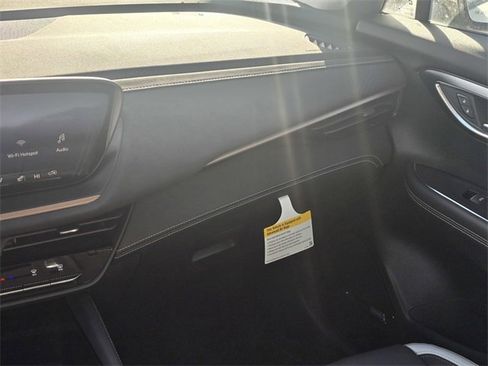 New 2026 Buick Envision Sport Touring image 17