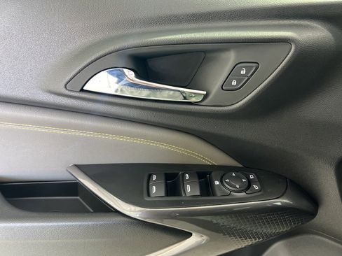 New 2026 Chevrolet Trax ACTIV w/ Driver Confidence Package image 20