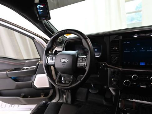 Used 2025 Ford F150 Raptor AWD/4WD image 30