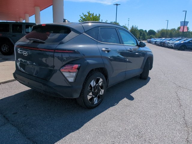 Used 2025 Hyundai Kona SEL FWD image 29